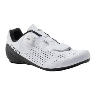 Buty szosowe męskie Giro Cadet - Buty rowerowe - miniaturka - grafika 1