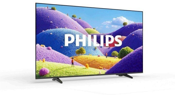 Philips TV 55PUS7001/12 