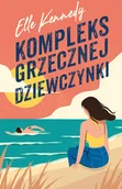 Romanse - Kompleks grzecznej dziewczynki - miniaturka - grafika 1