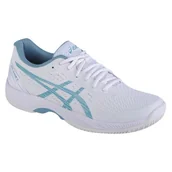 Tenis ziemny - Buty Asics Gel-Game 9 W 1042A211-103 białe - miniaturka - grafika 1
