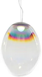 Artemide - Stellar Nebula 40 Lampa Wisząca Artemide - Lampy sufitowe - miniaturka - grafika 1