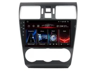 Radia samochodowe - Radio Android FS2-Ultra XV WRX Crosstrek Levorg 2/32GB, CarPlay AndroidAuto - miniaturka - grafika 1