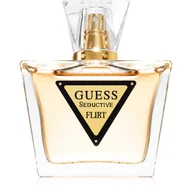 Wody i perfumy damskie - GUESS Seductive Flirt woda toaletowa 75 ml dla kobiet - miniaturka - grafika 1
