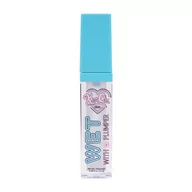 Błyszczyki do ust - Manhattan KimChi Chic KimChi Chic Makijaż ust Wet Gloss 5.59 ml - miniaturka - grafika 1