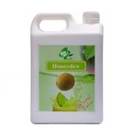 Syropy i koncentraty owocowe - Molecula Syrop o smaku melona do bubble tea 1.9 l - miniaturka - grafika 1