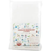 Śliniaki i fartuszki - BOCIOLAND BOCIOLAND Podkład podgumowany 70 cm x 140 cm 1 szt - miniaturka - grafika 1