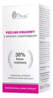 Peelingi i scruby do twarzy - Ava PHT Peeling Kwasowy Kwas Mlekowy 30% 50ml 7281 - miniaturka - grafika 1