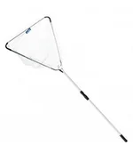 Inne akcesoria dla wędkarzy - Jaxon podbierak Metal Safe Nylon 300cm PL-AXMN300F - miniaturka - grafika 1