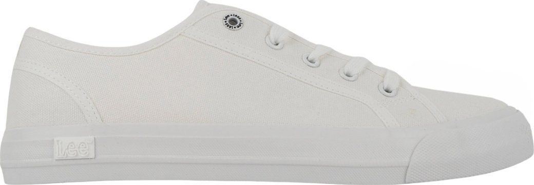 Lee Buty męskie Lee Ava C białe 50261022 1FG 44
