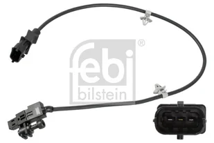 Generator impulsów, wał korbowy Febi Bilstein 107757 - Akcesoria do układu elektrycznego - miniaturka - grafika 1