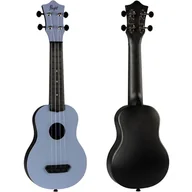 Inne instrumenty muzyczne - ‌FLIGHT UTS35 FOG - UKULELE SOPRANOWE ♦ 30 DNI NA ZWROT ♦ GWARANCJA DOOR-TO-DOOR ♦ SZYBKA WYSYŁKA - miniaturka - grafika 1