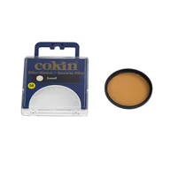 Filtry fotograficzne - Cokin S694 Filtr Sunsoft 62Mm - miniaturka - grafika 1