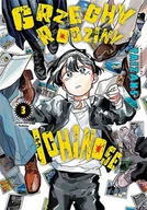 Komiksy dla młodzieży - Grzechy rodziny Ichinose. Tom 3 - Taizan5 - miniaturka - grafika 1