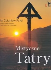 Mistyczne Tatry - Albumy krajoznawcze - miniaturka - grafika 1