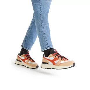 Sneakersy DIADORA KMARO HALLOWEEN - Sneakersy damskie - miniaturka - grafika 2