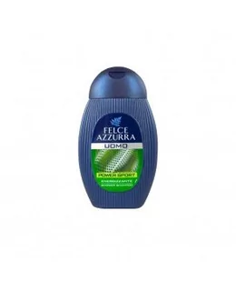 Felce Azzurra ŻEL POD PRYSZNIC 250ML POWER SPORT - Kosmetyki do kąpieli - miniaturka - grafika 1