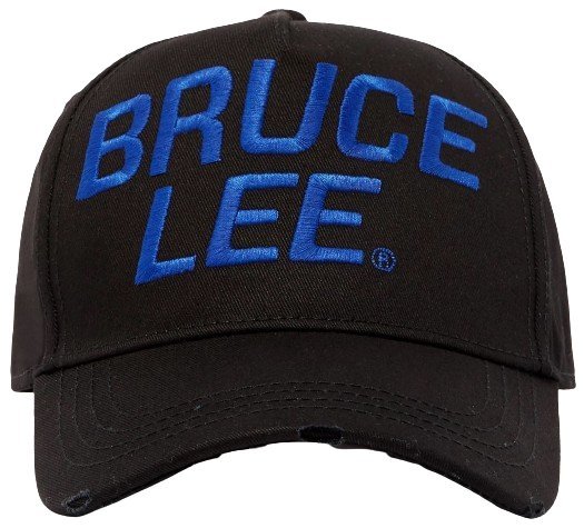 Dsquared2 Oryginalna Czapka Męska