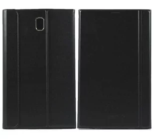 Book  Cover Samsung Galaxy Tab S 8.4" Czarny - Etui do tabletów - miniaturka - grafika 1