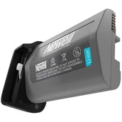 Akumulatory do aparatów dedykowane - Akumulator NEWELL 3500 mAh do Canon LP-E19 - miniaturka - grafika 1