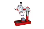 Wiertarki - HOLZMANN Ciężka wiertarka radialna do metalu Z3032X7P - miniaturka - grafika 1