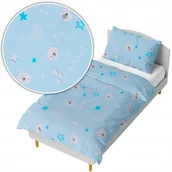 Pościel dla dzieci - POŚCIEL DZIECIĘCA MŁODZIEŻOWA 140x200 WZORY! - miniaturka - grafika 1