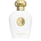 Wody i perfumy damskie - Lattafa Opulent Oud Edp Zapach Arabski 100ML - miniaturka - grafika 1