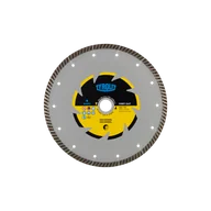 Tarcze do pił - Tarcza diamentowa TYROLIT BASIC DCU-FC 300 X 3 MM, 25,4 MM Tyrolit - miniaturka - grafika 1