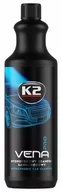 Kosmetyki samochodowe - K2 Hydrofobowy szampon samochodowy VENA PRO 1 litr D0201 - miniaturka - grafika 1