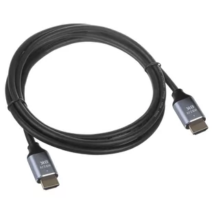Kabel przewód HDMI 2.1a Maclea - Akcesoria i części AGD - miniaturka - grafika 1