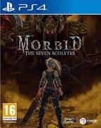 Gry PlayStation 4 - Morbid: The Seven Acolytes GRA PS4 - miniaturka - grafika 1