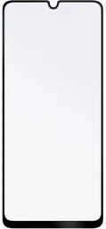 Fixed Szkło hartowane 2.5D Full Cover Tempered Glass do Realme C61 / C63 / Note 60, czarna ramka - Szkła hartowane na telefon - miniaturka - grafika 1