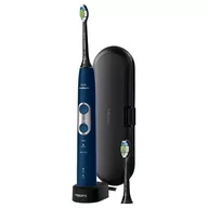 Szczoteczki elektryczne - Philips Sonicare ProtectiveClean 5100 HX6871/47 - miniaturka - grafika 1