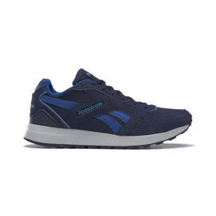 Buty męskie  GL1000 granatowe - Buty sportowe męskie - miniaturka - grafika 1