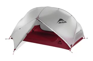 MSR HUBBA NX szary - Namioty - miniaturka - grafika 1