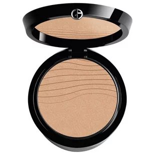 Giorgio Armani Makijaż twarzy Luminous Silk Glow Fusion Puder w kompakcie Nr 4 6.0 g - Pudry do twarzy - miniaturka - grafika 1