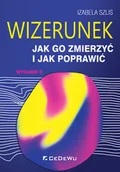 Ekonomia - Wizerunek jak go zmierzyć w.2020 Izabela Szlis - miniaturka - grafika 1