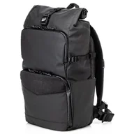 Torby fotograficzne i futerały - Tenba DNA 16 DSLR Backpack Czarny 638-578 - miniaturka - grafika 1