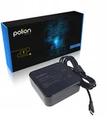 Zasilacze do laptopów - Zasilacz do laptopa APPLE 96W 20V 4,8A wtyk USB-C - miniaturka - grafika 1