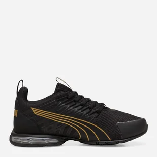 Buty do biegania damskie z amortyzacją Puma Voltaic Evo 309720-07 40 (6.5UK) Czarne (4067979294713) - Bluzy sportowe damskie - miniaturka - grafika 1
