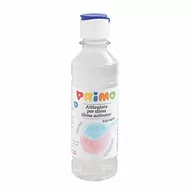 Masy plastyczne - Primo 3310AS240 Attivatore per Bottiglia da 240 ml balsam w butelce 240 ml, aktywator do Slime - miniaturka - grafika 1