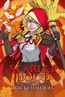 Gry PC Cyfrowe - Scarlet Hood and the Wicked Wood (PC) Klucz Steam - miniaturka - grafika 1