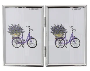 Ramka SSA15/2 15x21 - Gedeon - Ramki na zdjęcia - miniaturka - grafika 1