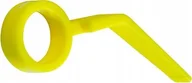 Akcesoria gramofonowe - Ortofon Gramofon CC MkII Fingerlift Yellow - miniaturka - grafika 1