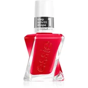 Lakiery do paznokci - Essie Gel Couture Nail Color Lakier do paznokci 13,5 ml Odcień 270 Rock The Runway - miniaturka - grafika 1