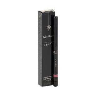 Guerlain Crayons Levers Lasting Colour High Precision Lip Liner 45 Terre De Siene - Konturówki do ust - miniaturka - grafika 1