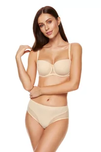 Zara/B4 biustonosz usztywniany (kolor jak na zdjęciu, rozmiar 65G) - Biustonosze - miniaturka - grafika 1