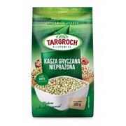 Kasza - Kasza Gryczana Nieprażona 500g - Targroch - miniaturka - grafika 1