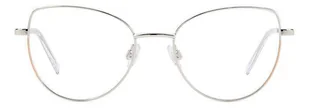 Okulary korekcyjne Missoni MMI 0127 3YZ - Okulary korekcyjne, oprawki, szkła - miniaturka - grafika 3