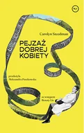 E-booki - nauka - Pejzaż dobrej kobiety - miniaturka - grafika 1
