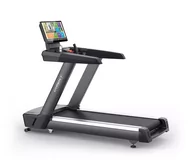 Bieżnie - Bieżnia Treningowa 5556 TFT 23,8" - Gymost - miniaturka - grafika 1